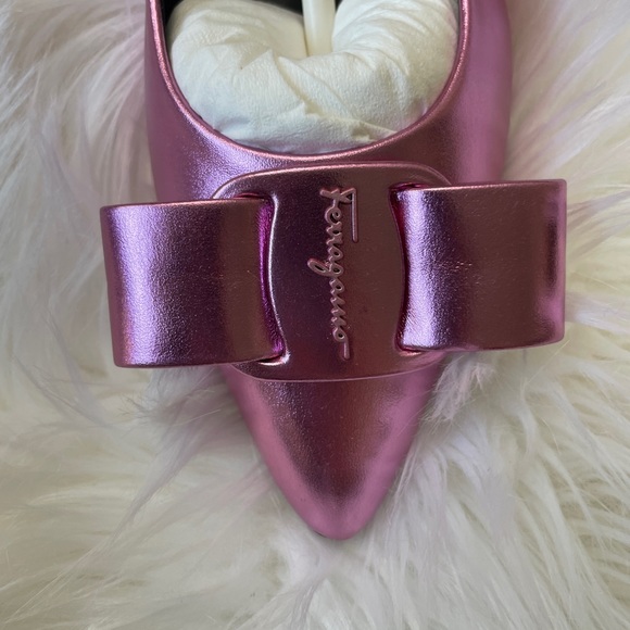 Salvatore Ferragamo VIVA BALLET FLAT - Picture 7 of 12
